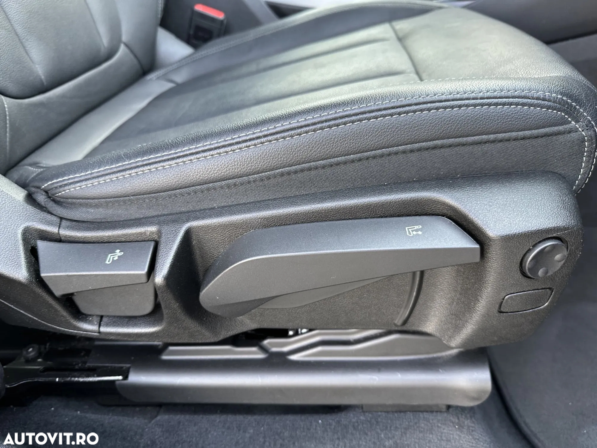 BMW X3 xDrive20d AT Advantage - 12
