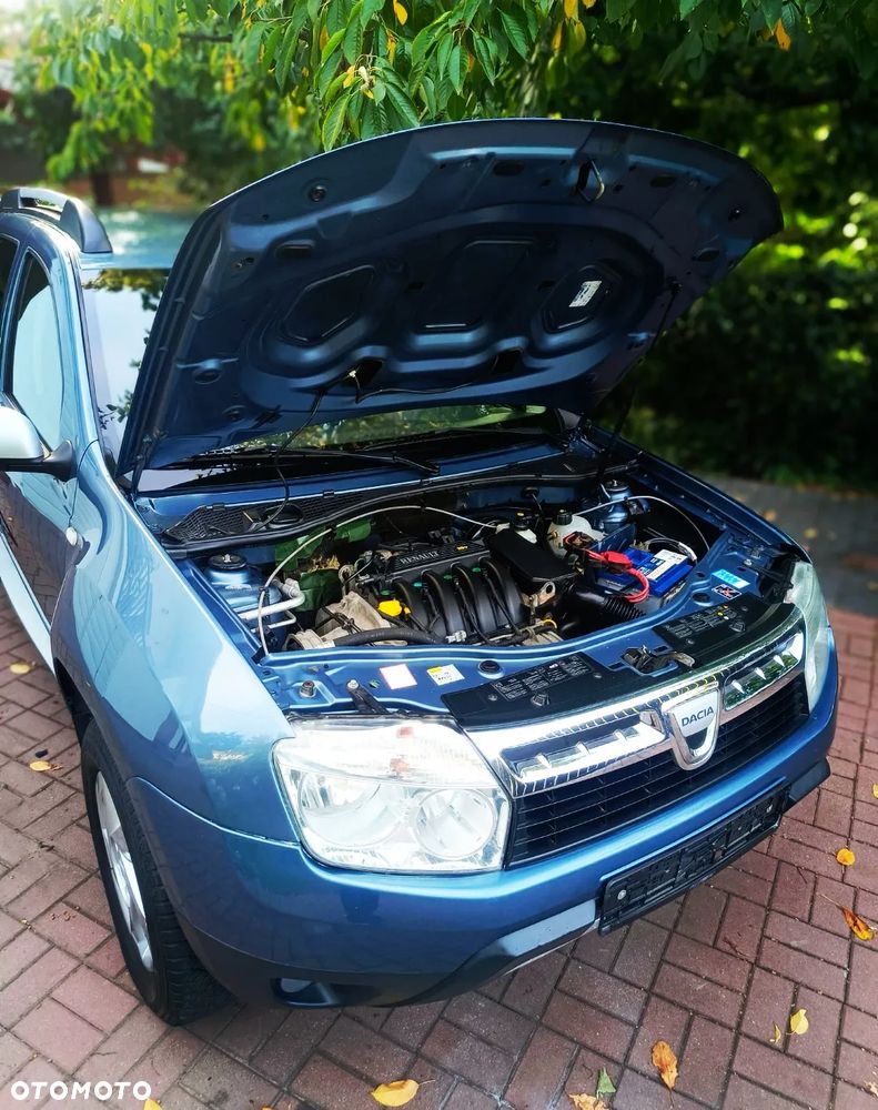 Dacia Duster - 18