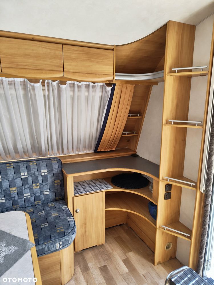 Adria Adora 472 DP - 5