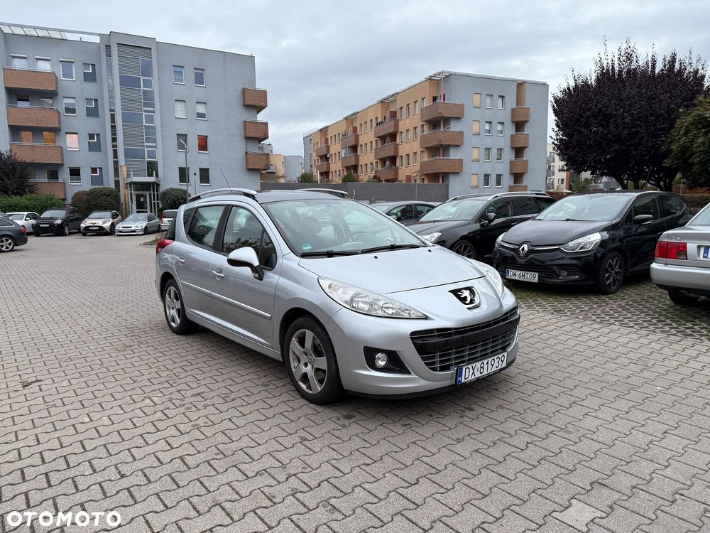 Peugeot 207 120 Premium - 17