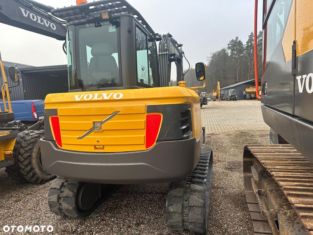 Volvo EC55C - 5