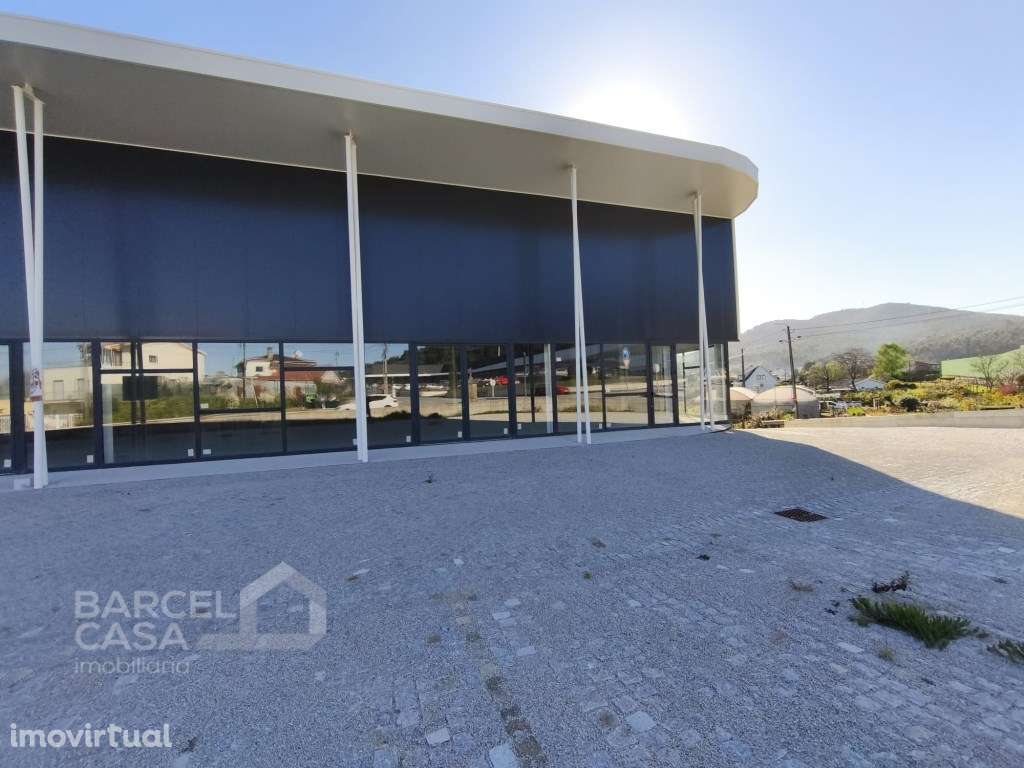 Oportunidade Logística de Excelência | Pavilhão Industrial de 2.600 m² - Grande imagem: 3/12