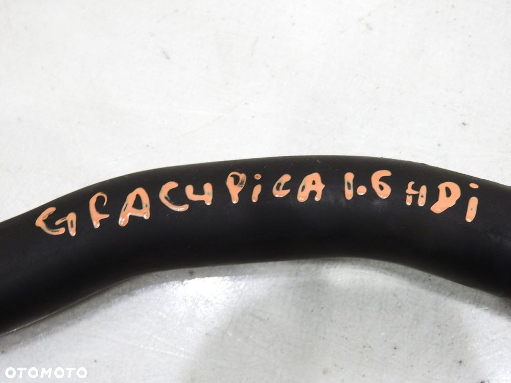 PRZEWÓD ODMY C4 GRAND PICASSO 2.0 HDI - 5