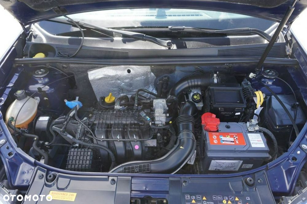 Dacia Sandero - 12
