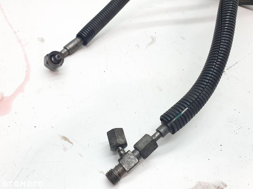 POMPA PODNOSZENIA KABINY FORD F-MAX 500 EURO 6 103803.6 JC4600358AB - 3