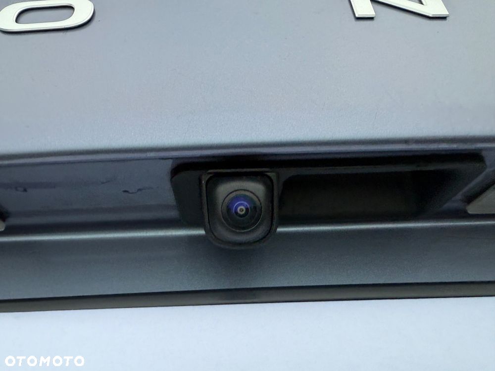 Hyundai Kona 1.6 GDI Hybrid Platinum DCT - 23