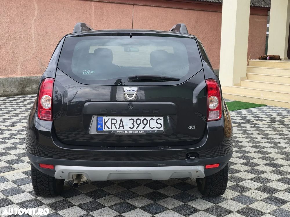 Dacia Duster - 15