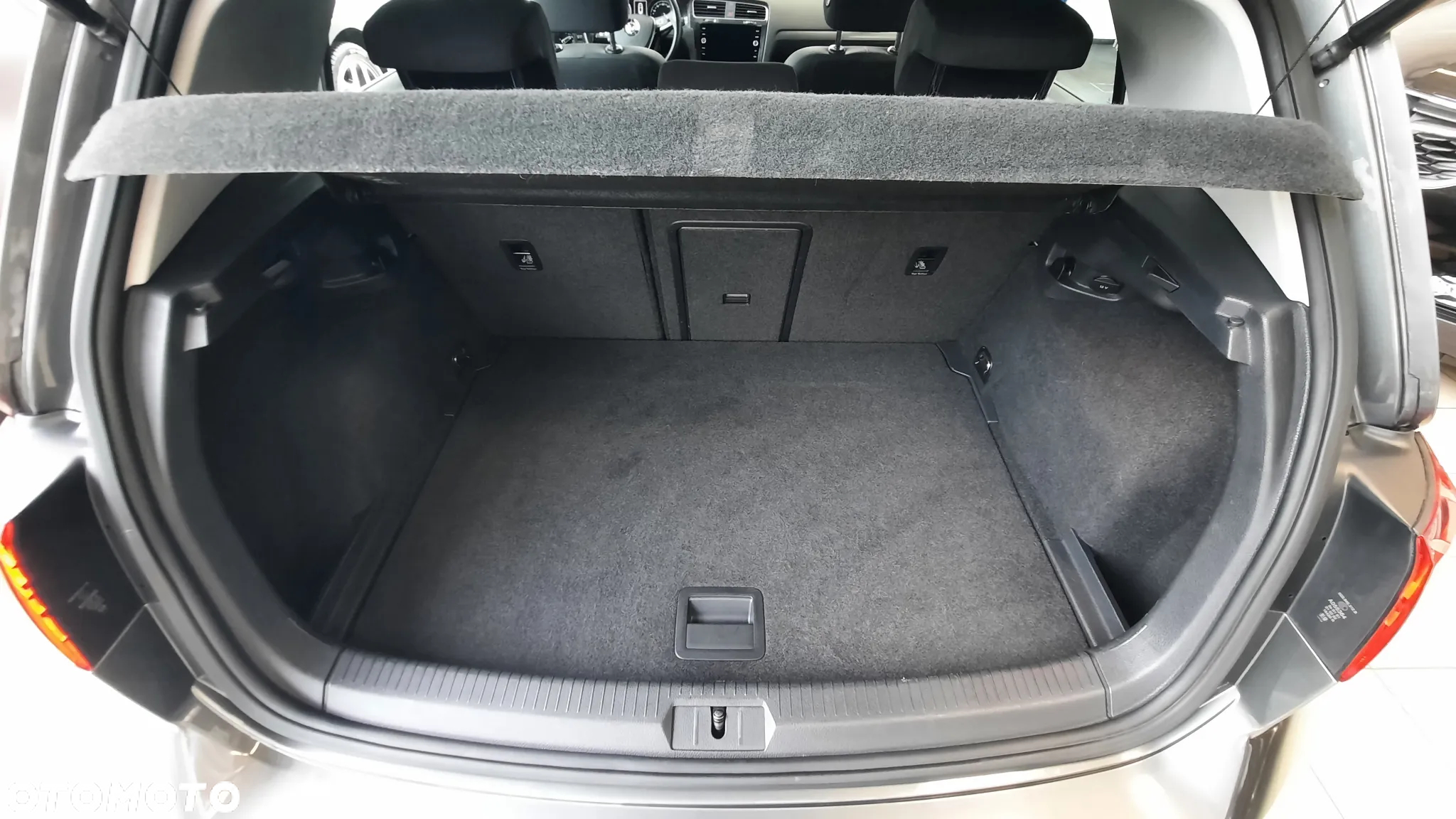Volkswagen Golf 1.0 TSI (BlueMotion Technology) Comfortline - 9