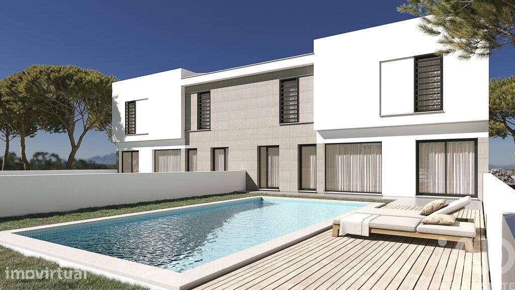Terreno para construção em Sesimbra (Castelo) - Grande imagem: 2/7