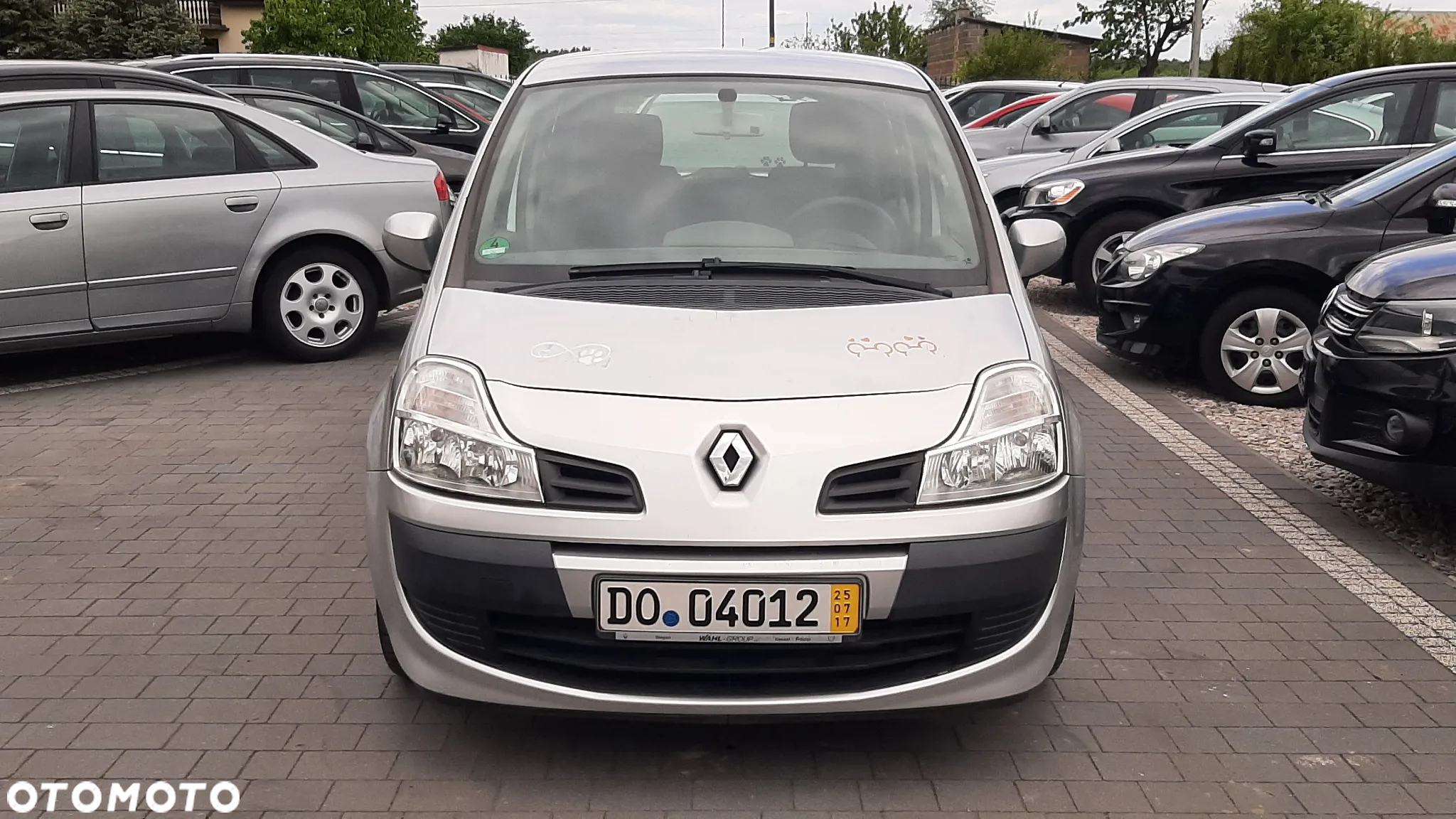 Renault Modus 1.2 16V Dynamique - 2