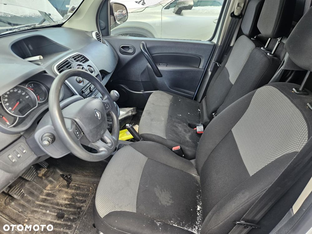 Renault KANGOO MAXI  Max - 4