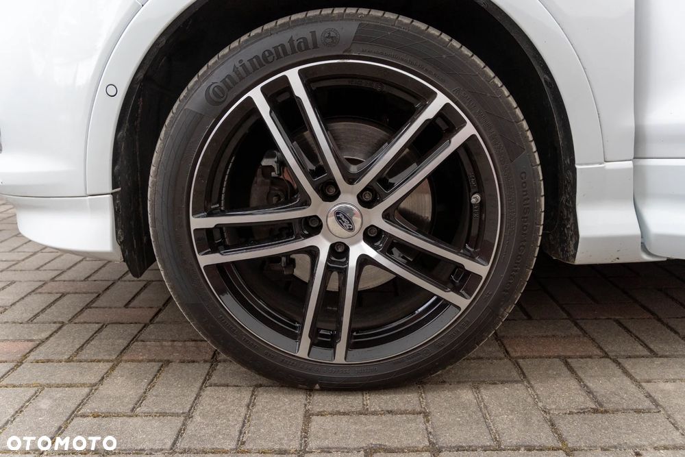 Ford Kuga 2.0 TDCi FWD Titanium Plus - 20