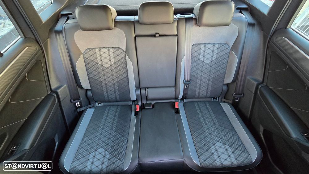 VW Tiguan 1.4 TSI eHybrid R-Line DSG - 60