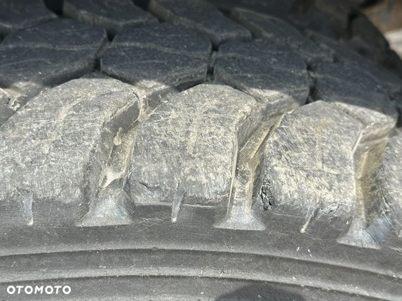 MAN TGS 41.460 - 16
