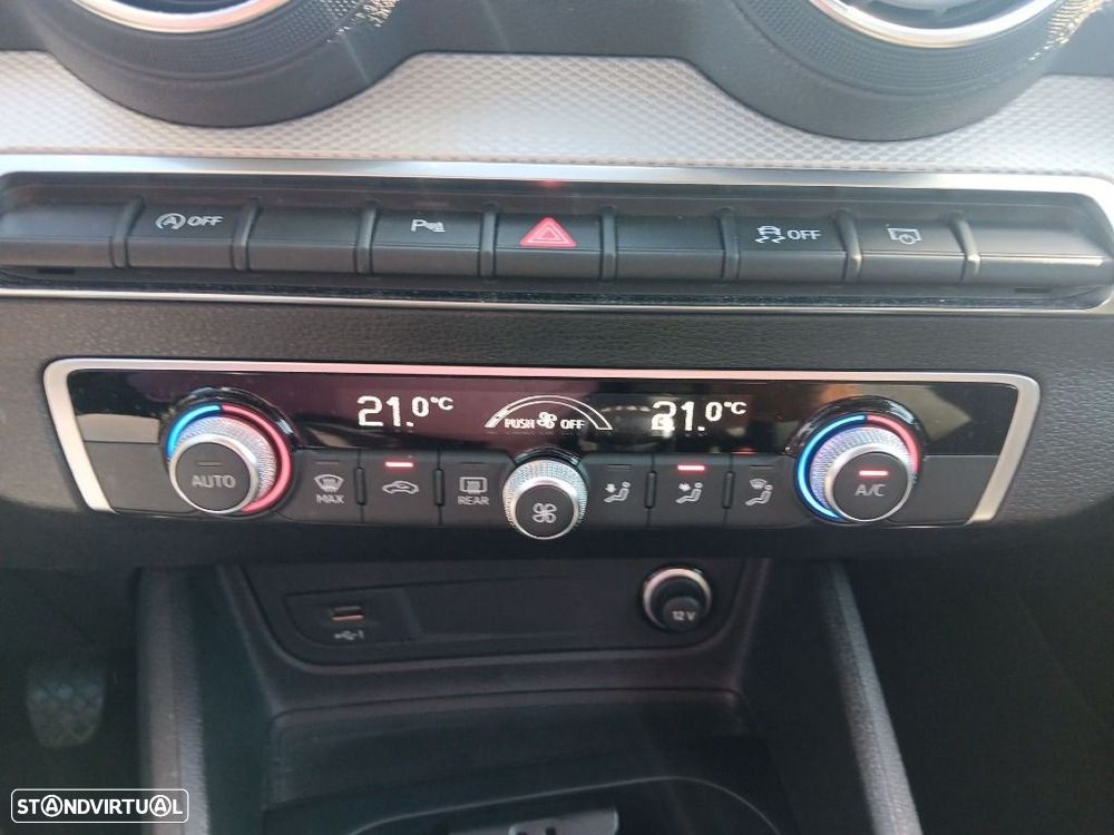 Audi Q2 30 TDI Advanced - 21