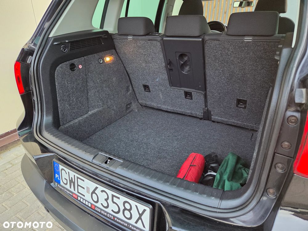 Volkswagen Tiguan 2.0 TDI DPF 4Motion DSG Sport & Style - 25