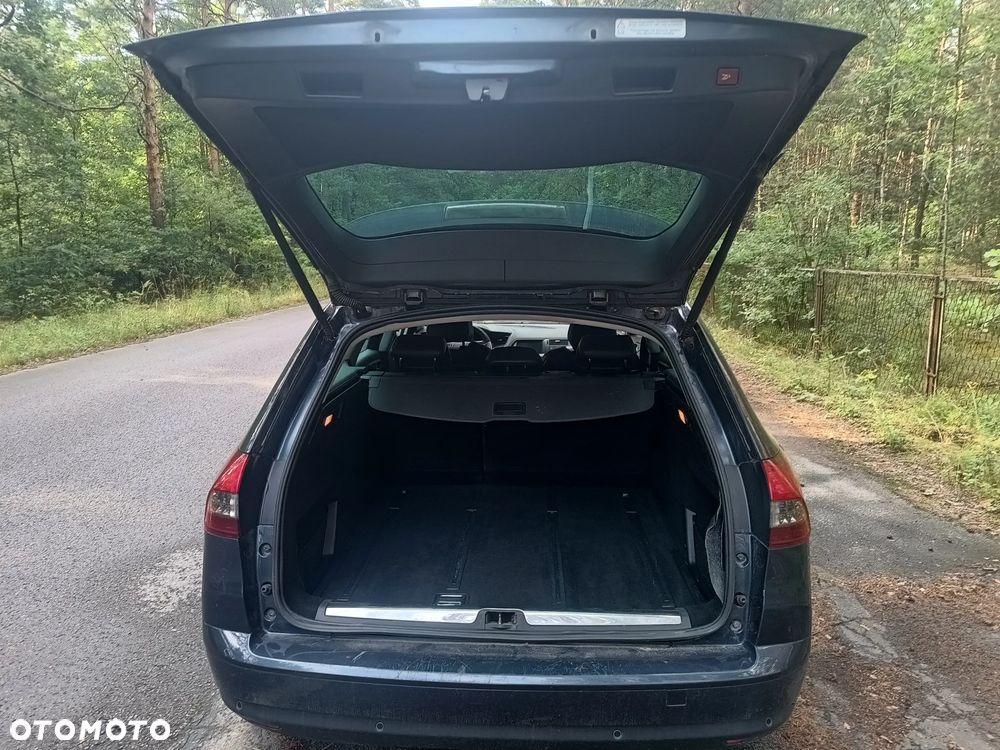 Citroën C5 2.0 HDi Exclusive - 27