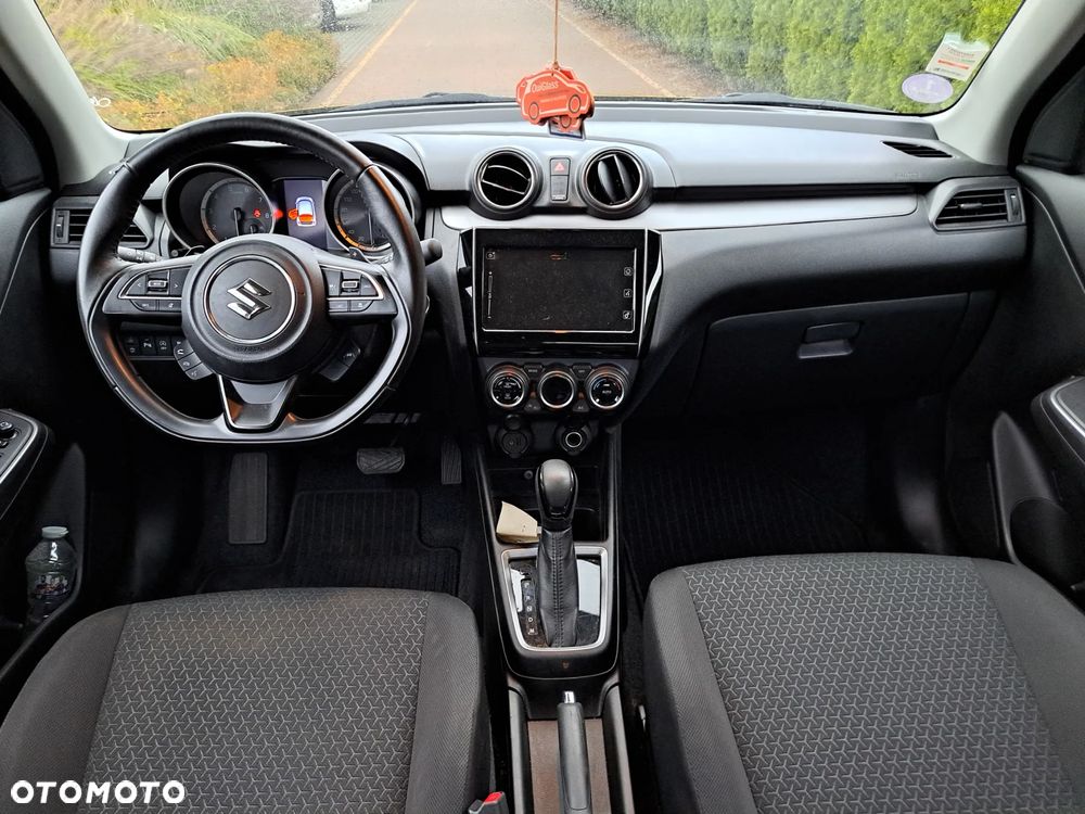 Suzuki Swift - 9