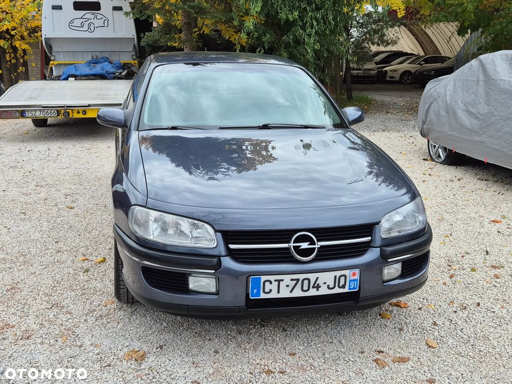 Opel Omega 2.0 CD - 30