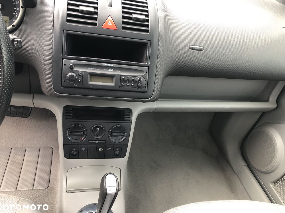 Volkswagen Lupo - 18