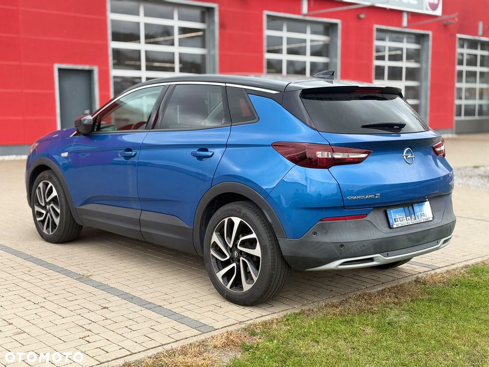 Opel Grandland X 1.5 CDTI Elegance Business Pack S&S - 30