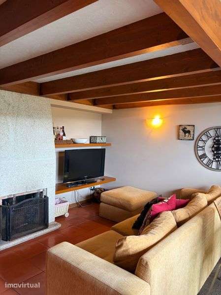 Moradia T2 Vista Rio - Gerês - Grande imagem: 5/12