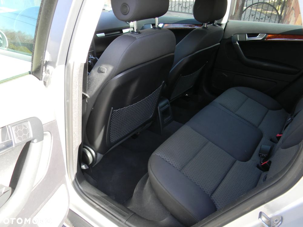 Audi A3 Limousine - 4
