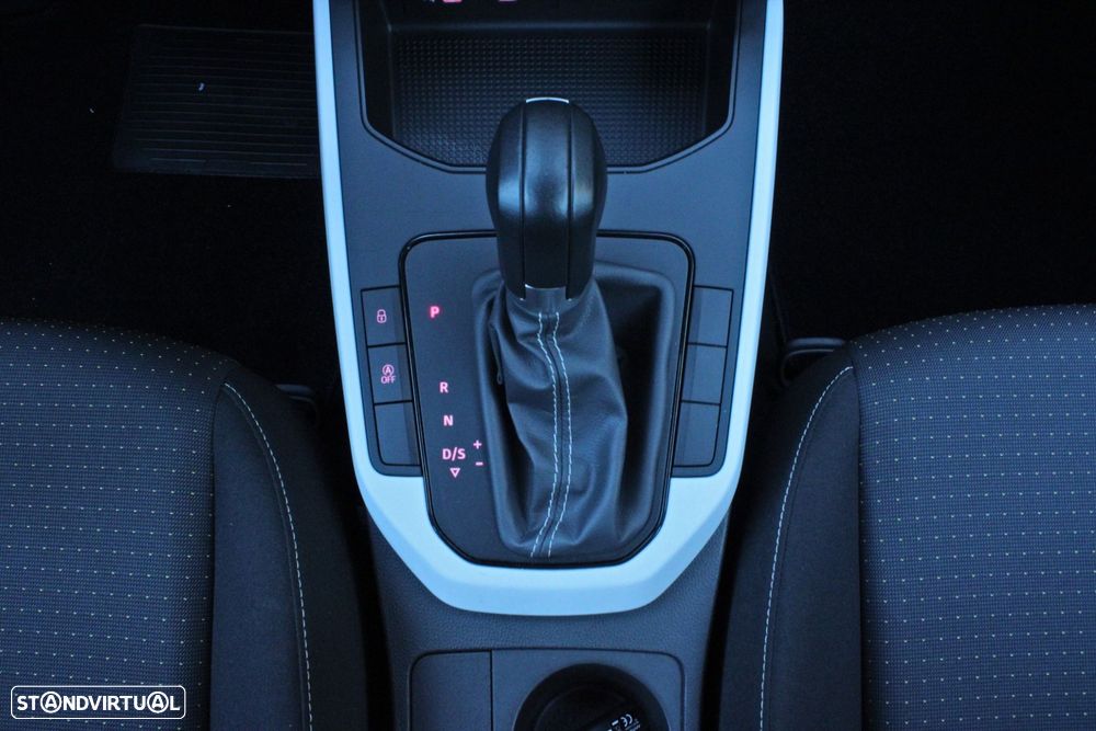 SEAT Ibiza 1.0 TSI Style DSG - 15