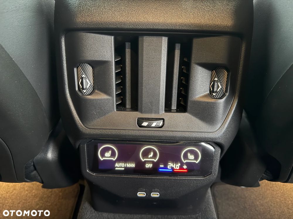 BMW X3 xDrive20 mHEV - 23