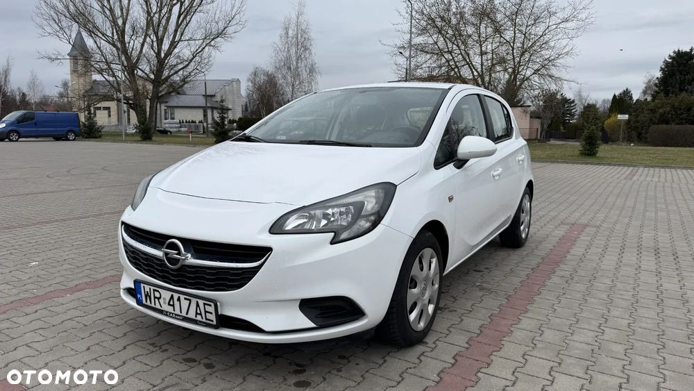 Opel Corsa 1.4 Enjoy - 2