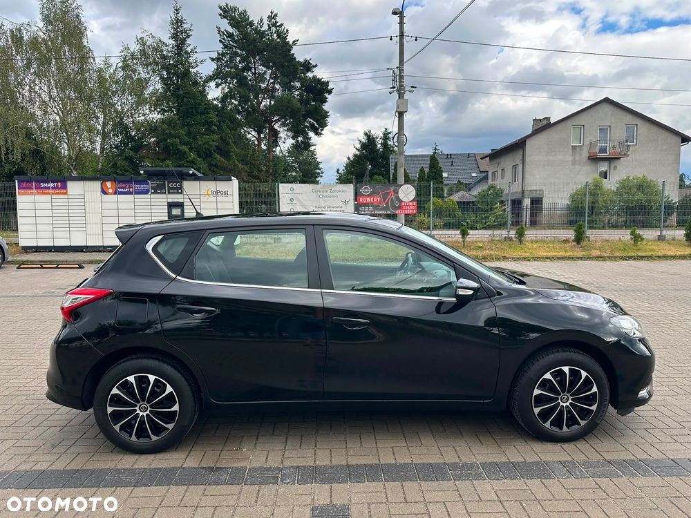 Nissan Pulsar 1.2 DIG-T Visia - 6