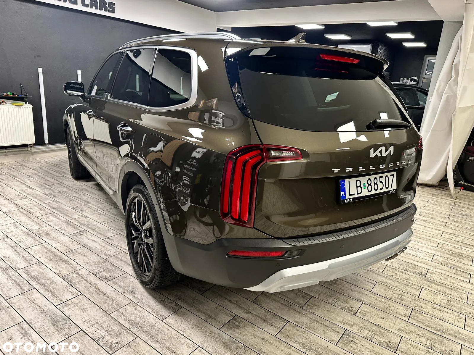 Kia Inny - 6
