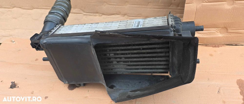 Radiator intercooler Ford Focus 3 1.6 TDCI 2011 2012 / 2013 2014