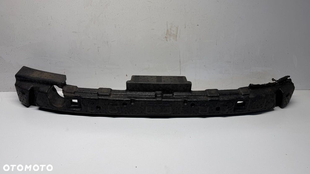 KIA RIO IV V ABSORBER WZMOCNIENIE ZDERZAKA PRZÓD 17-21 - 1