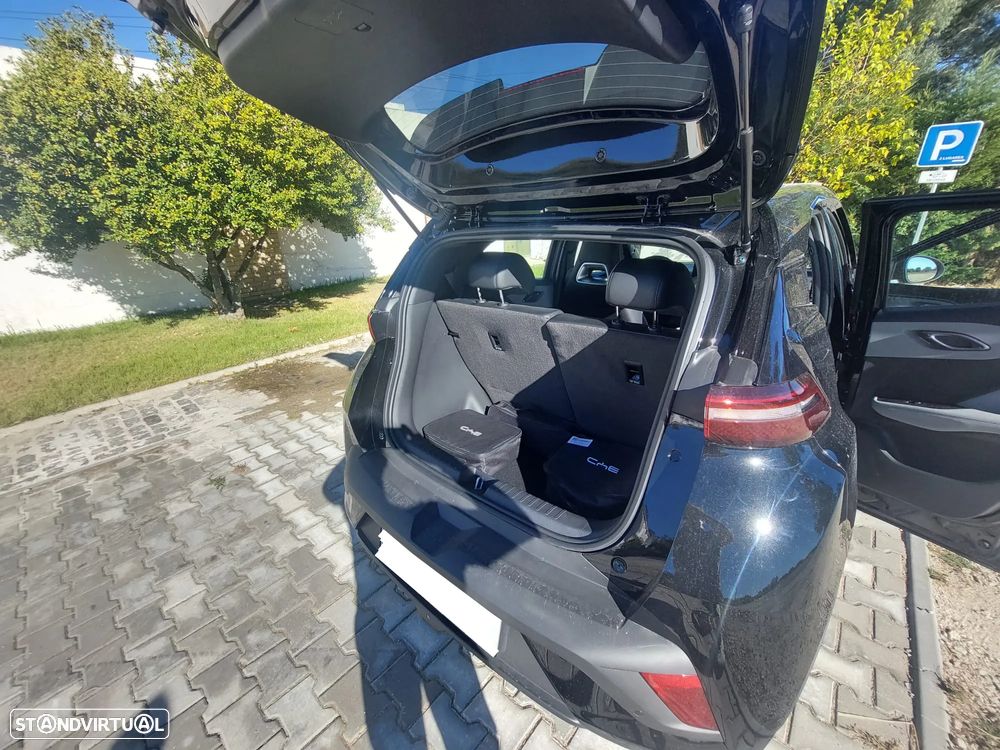 BYD Dolphin Surf 30 kWh Active - 12