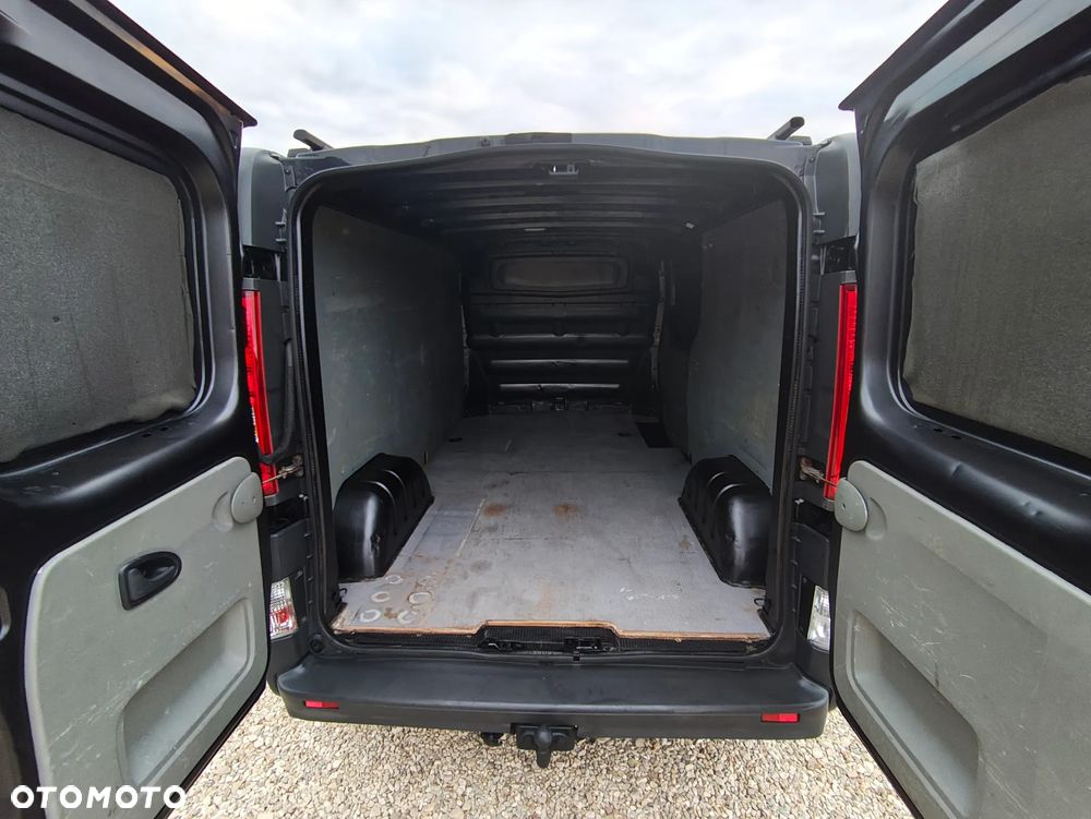 Renault Trafic - 4