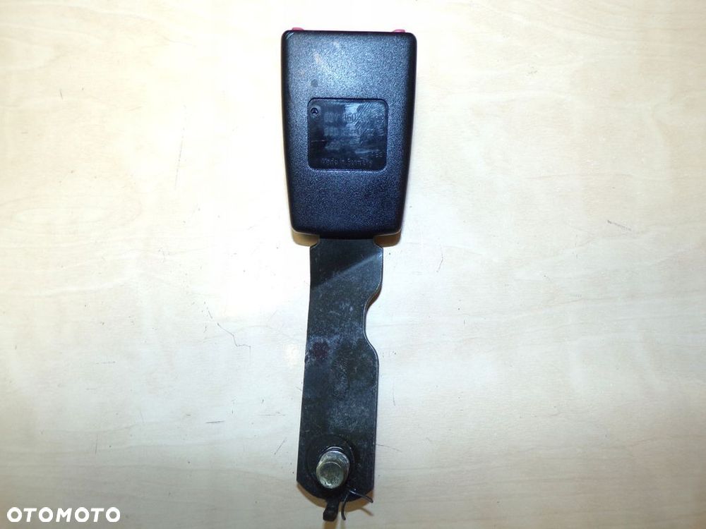 SPRINTER 901 903 VW LT 96-06r ZAPIĘCIE PASA BEZPIECZEŃSTWA FOTEL PRZÓD - 2