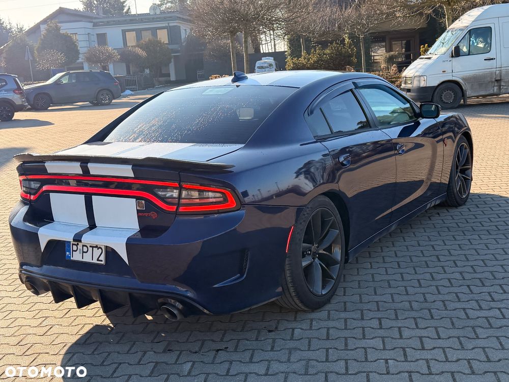 Dodge Charger - 7