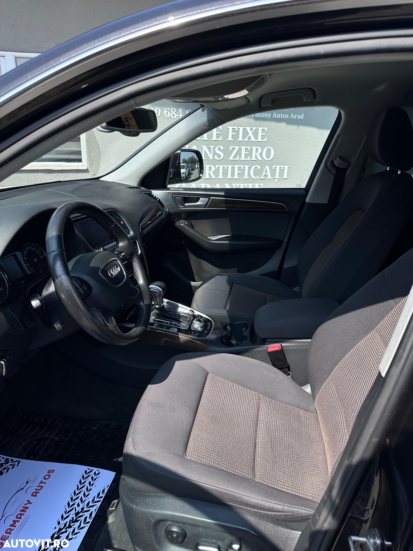 Audi Q5 - 22