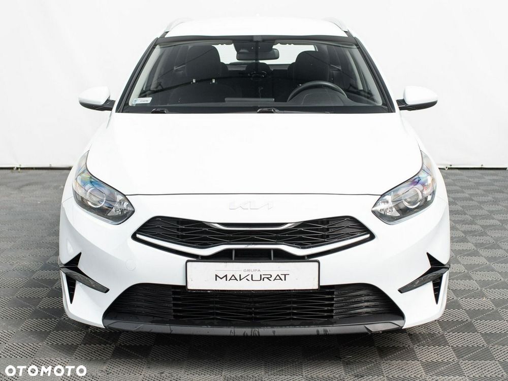 Kia Ceed 1.0 T-GDI S - 8
