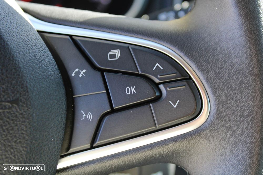 Renault Mégane 1.5 Blue dCi Limited - 31