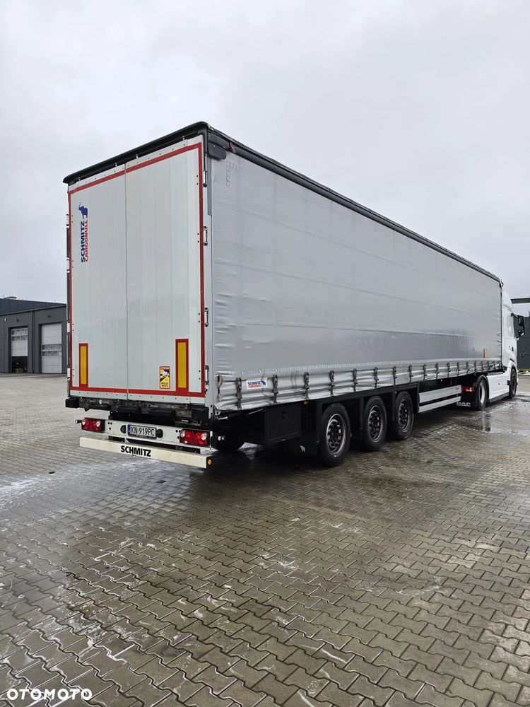 Schmitz Cargobull COILMULDA  VARIOS - 1