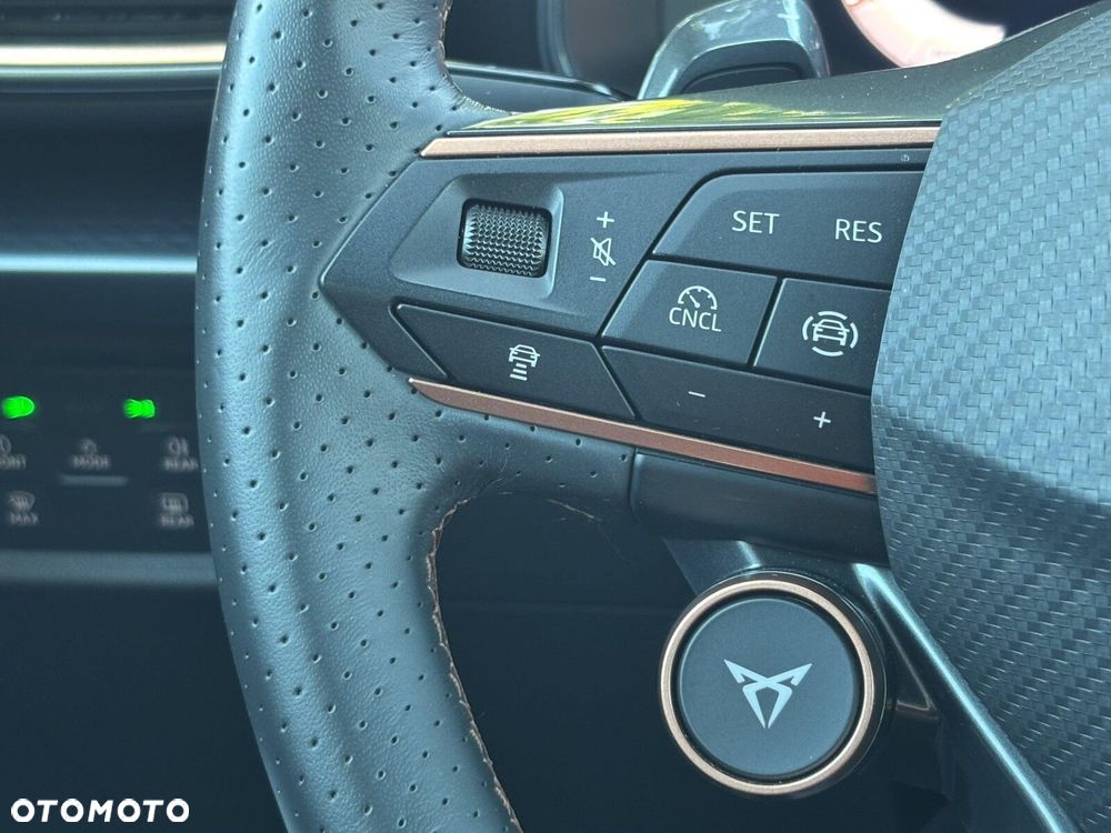 Cupra Formentor 1.5 eTSI mHEV DSG - 25