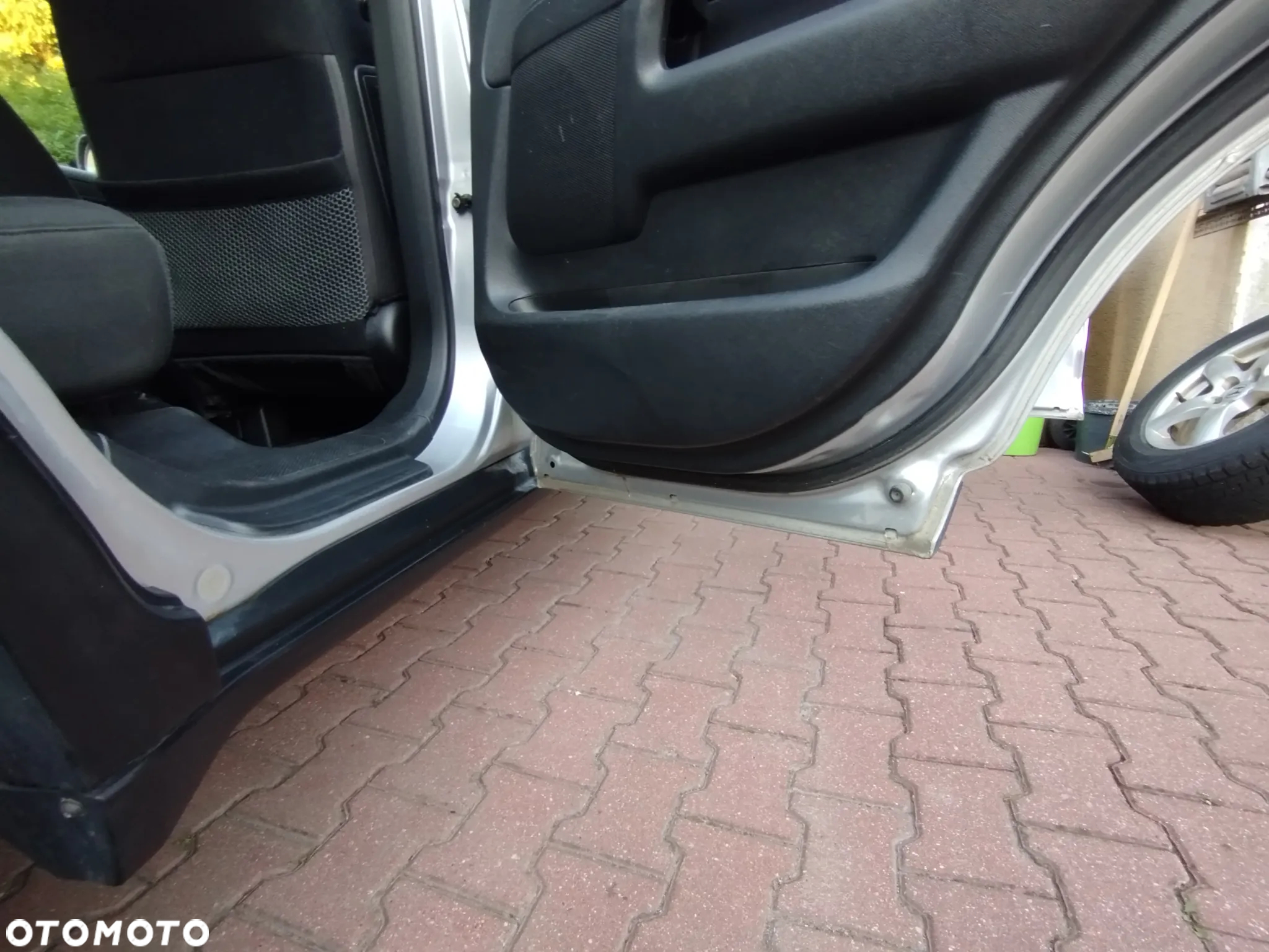 Honda CR-V 2.0i Executive - 10