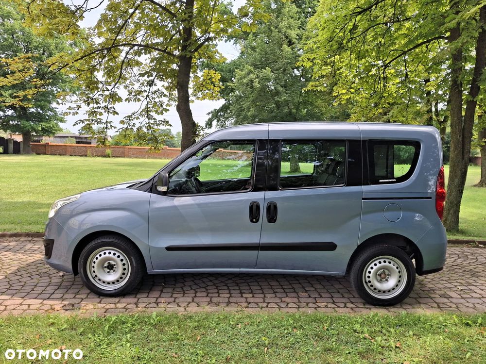 Opel Combo 1.4 Cosmo - 3
