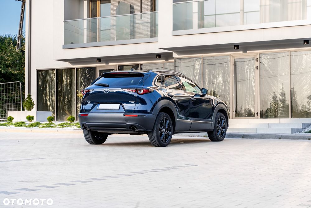 Mazda CX-30 - 15