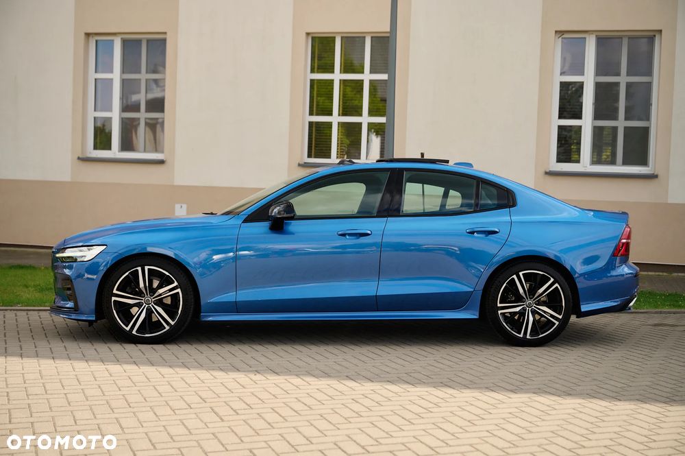 Volvo S60 - 13