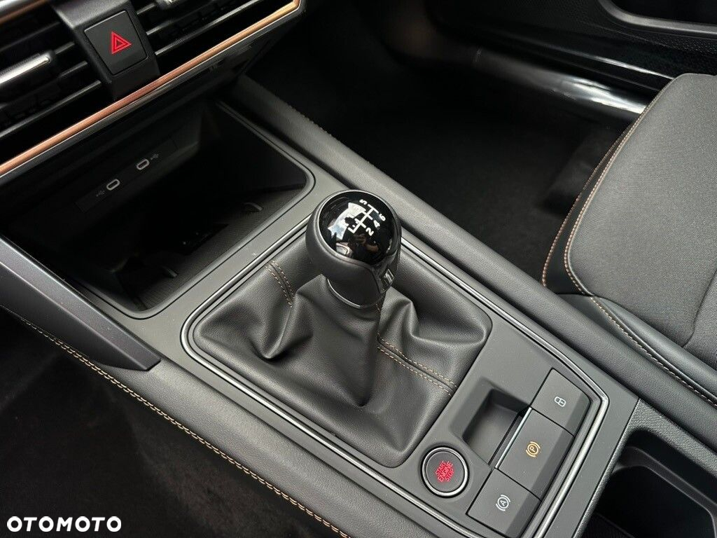 Cupra Leon - 29