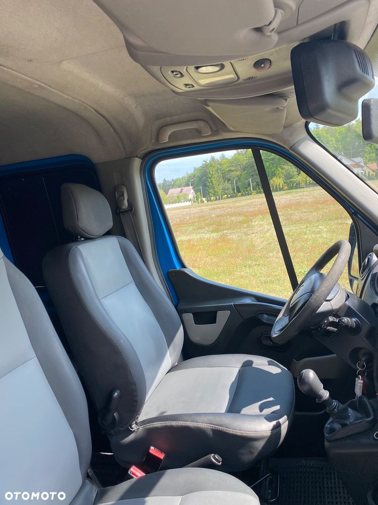 Renault Master - 15