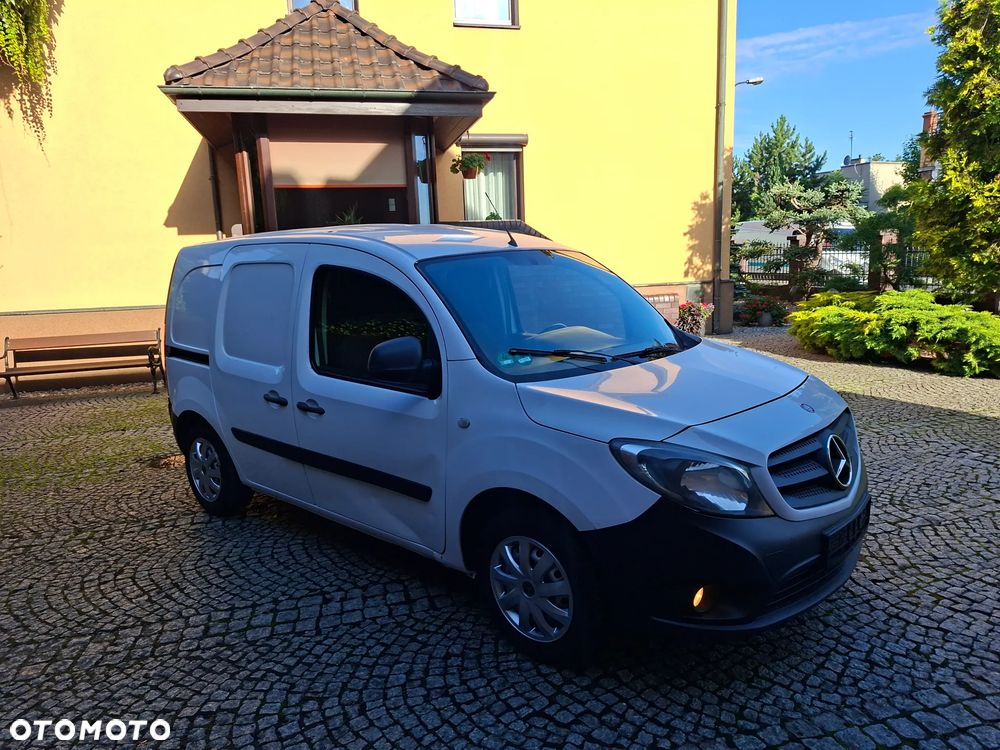 Mercedes-Benz Citan - 3